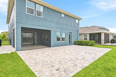 17842 Everlong Drive Land O Lakes FL 34638