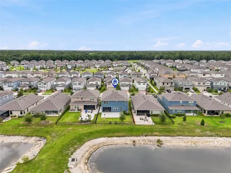 17842 Everlong Drive Land O Lakes FL 34638