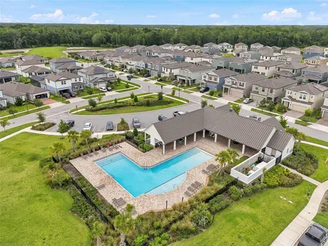 17842 Everlong Drive Land O Lakes FL 34638