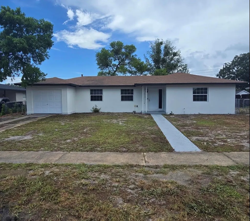 1255 Lodge Circle Spring Hill FL 34606
