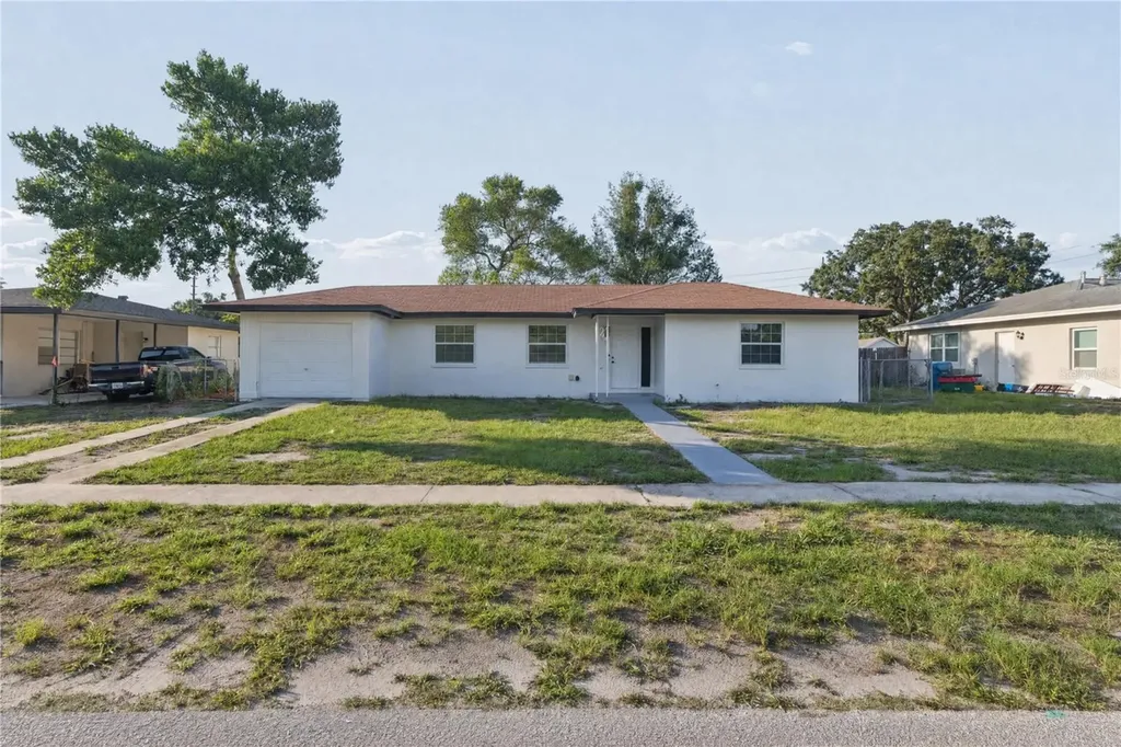 1255 Lodge Circle Spring Hill FL 34606