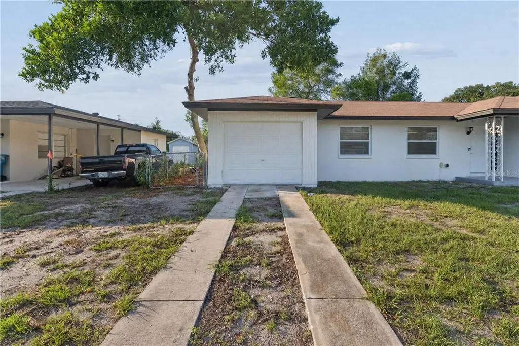 1255 Lodge Circle Spring Hill FL 34606