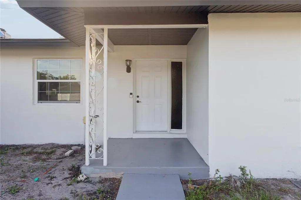 1255 Lodge Circle Spring Hill FL 34606