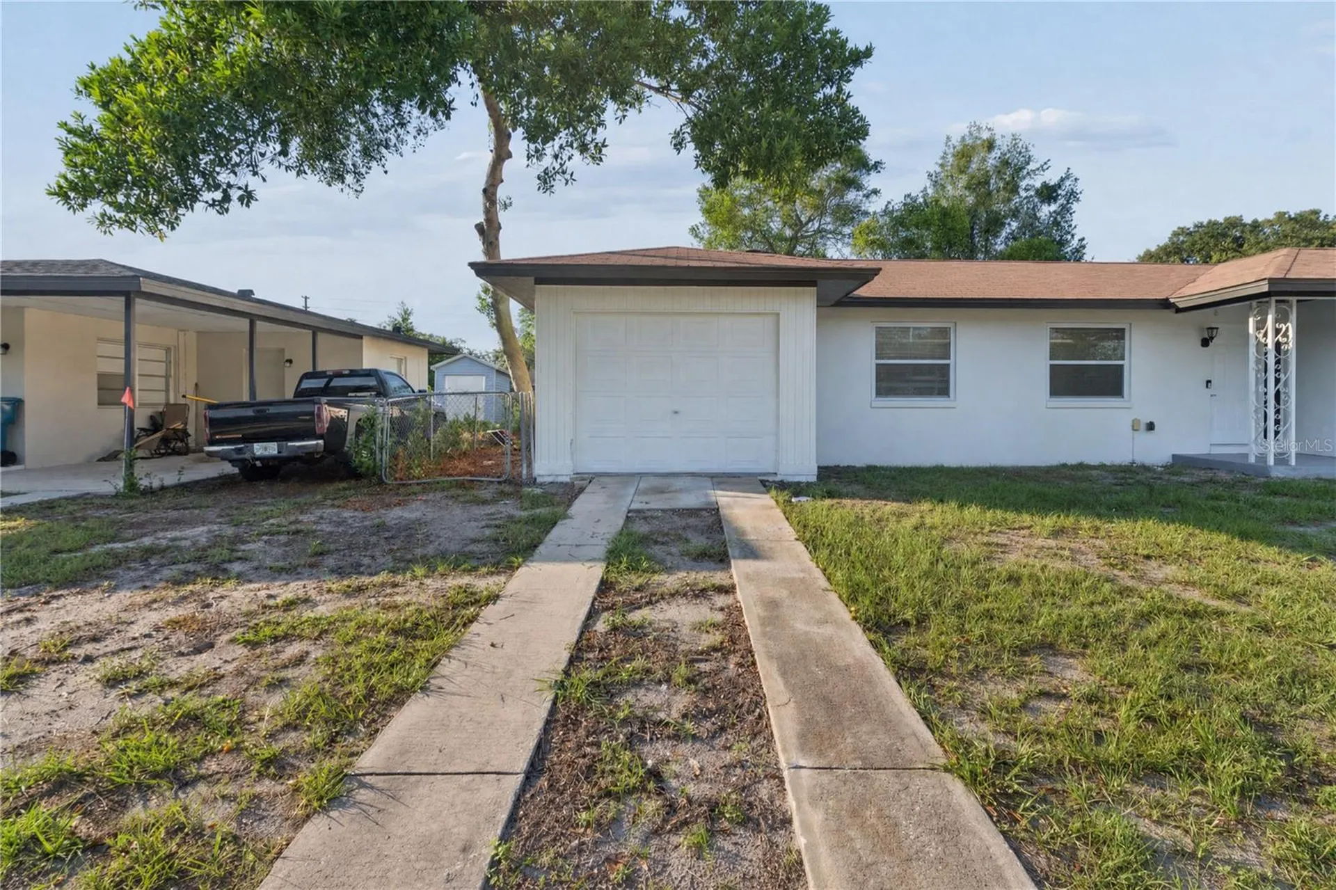 1255 Lodge Circle Spring Hill FL 34606