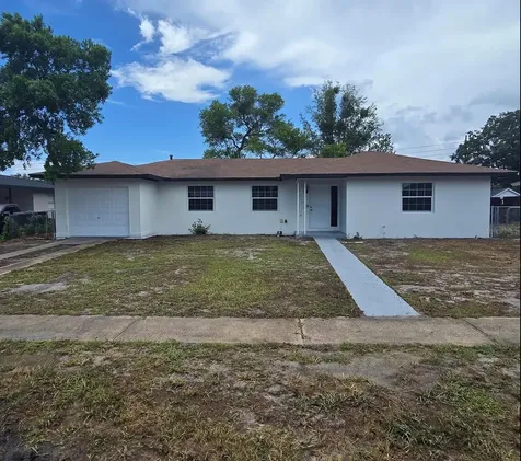 1255 Lodge Circle Spring Hill FL 34606