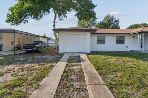 1255 Lodge Circle Spring Hill FL 34606