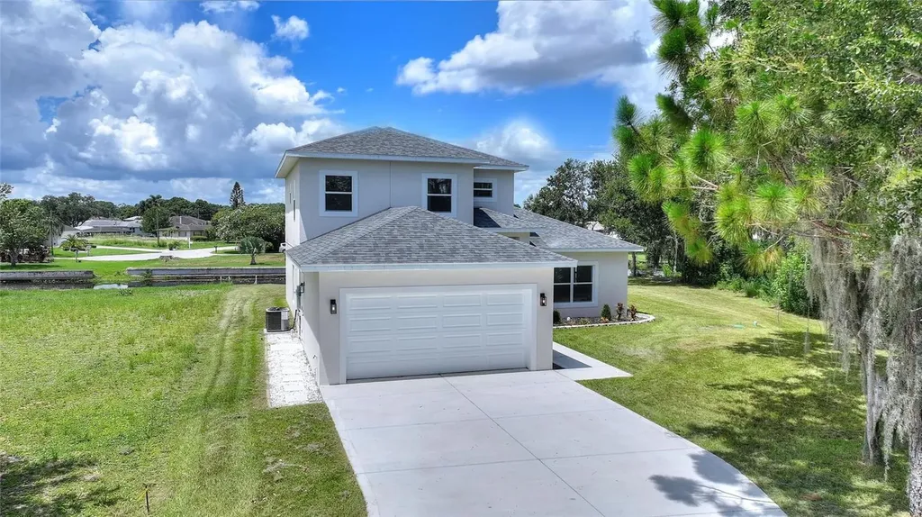 100 Tuomey Court Lake Placid FL 33852