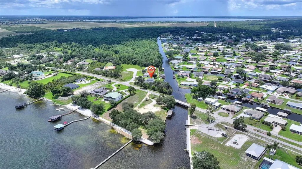 100 Tuomey Court Lake Placid FL 33852