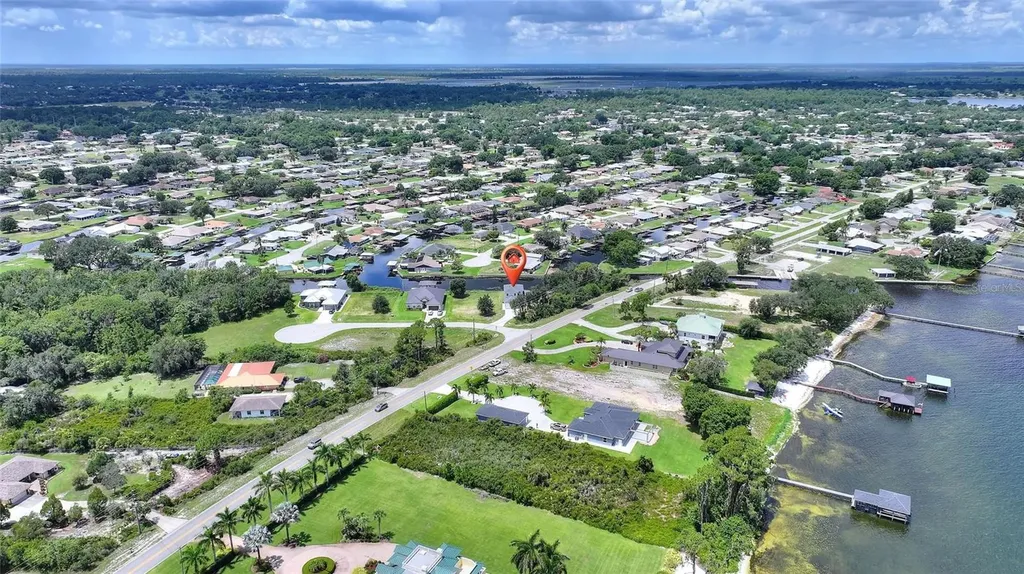 100 Tuomey Court Lake Placid FL 33852