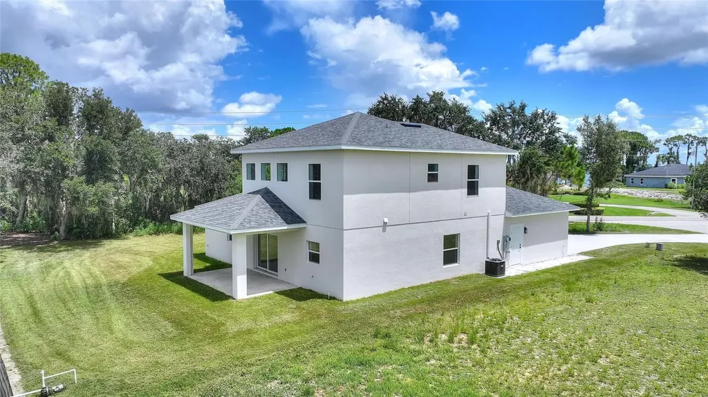 100 Tuomey Court Lake Placid FL 33852