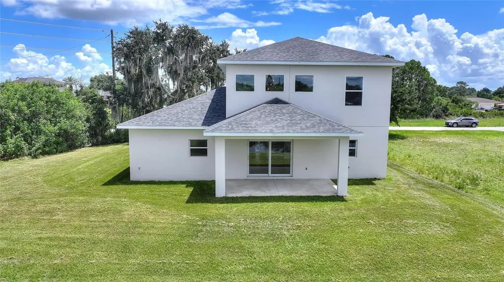 100 Tuomey Court Lake Placid FL 33852