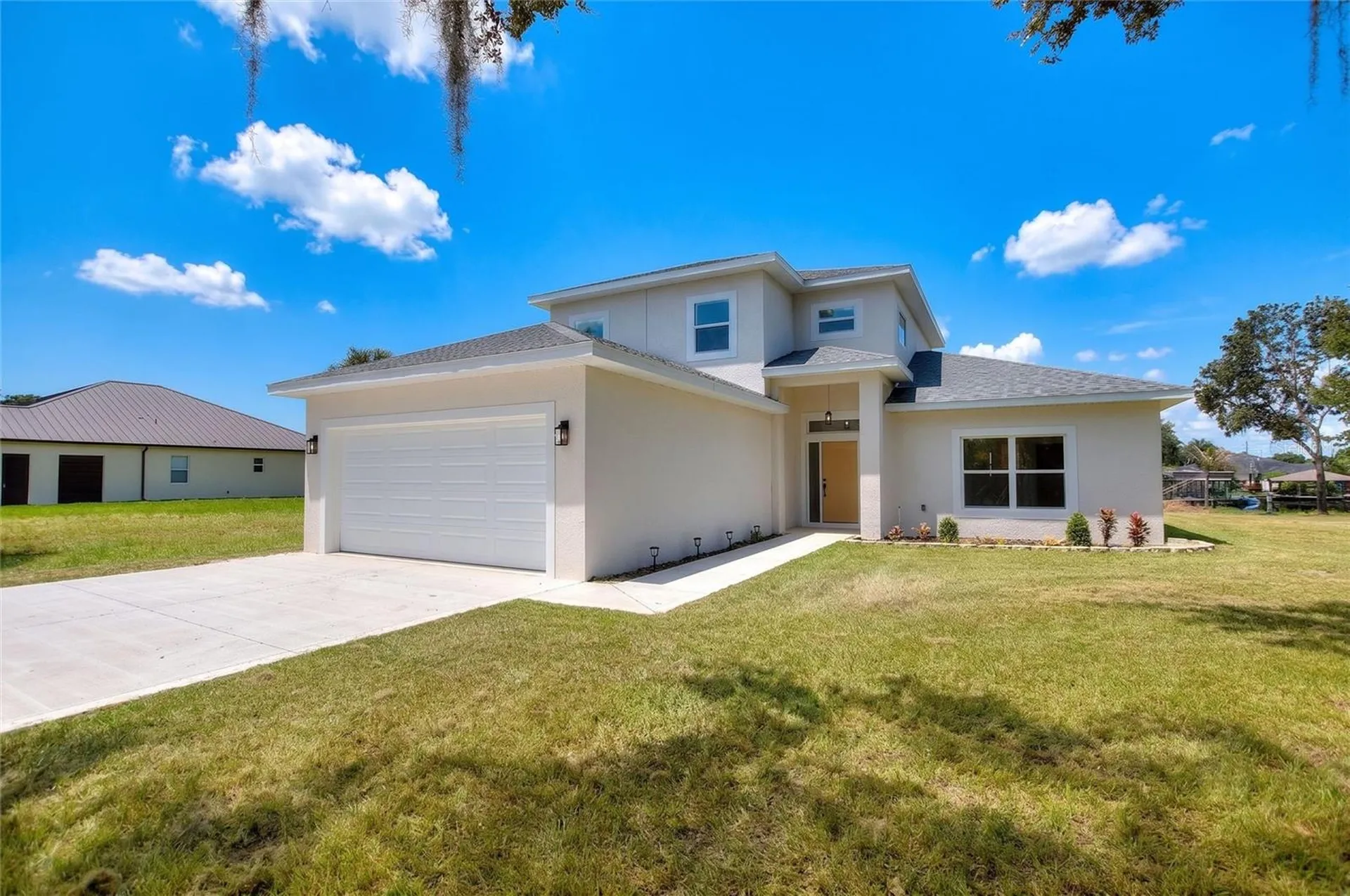 100 Tuomey Court Lake Placid FL 33852