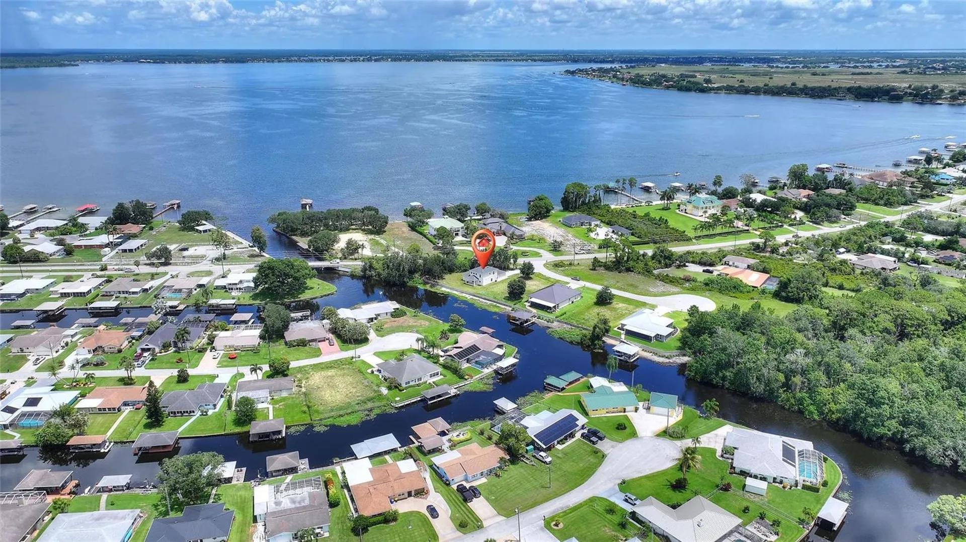 100 Tuomey Court Lake Placid FL 33852