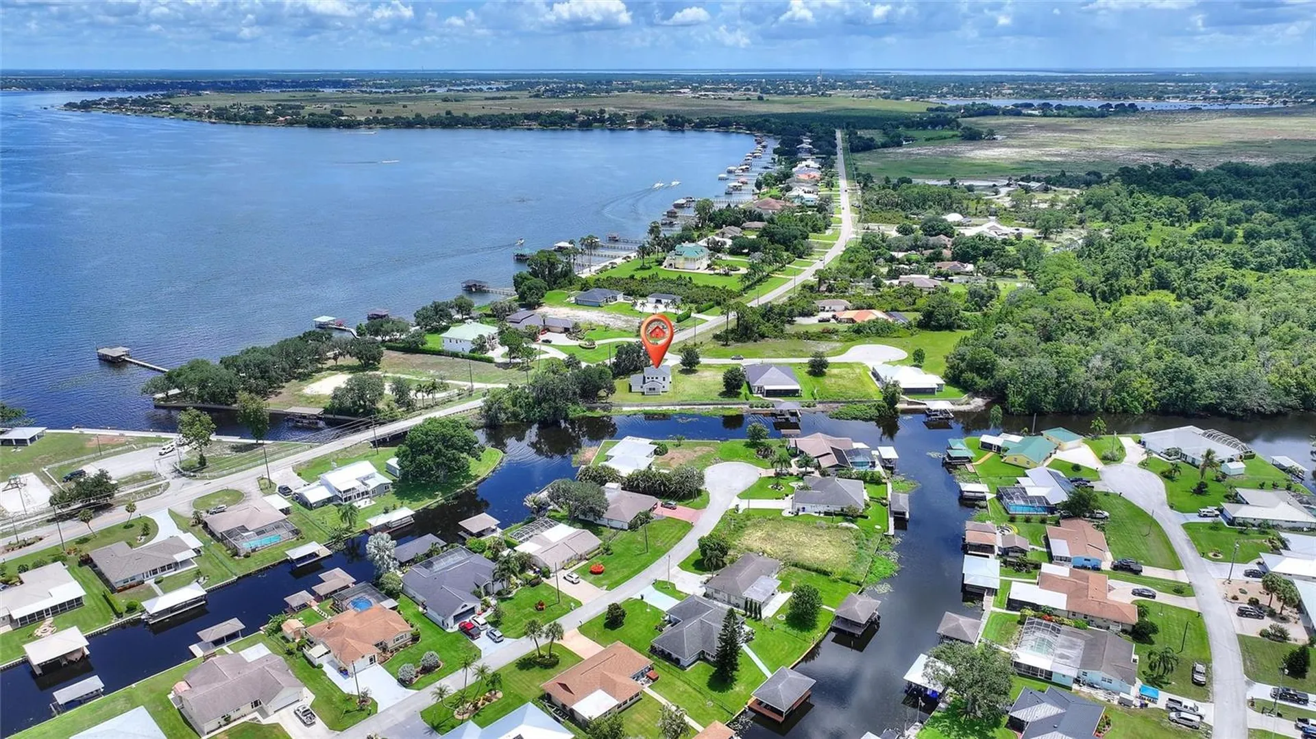 100 Tuomey Court Lake Placid FL 33852