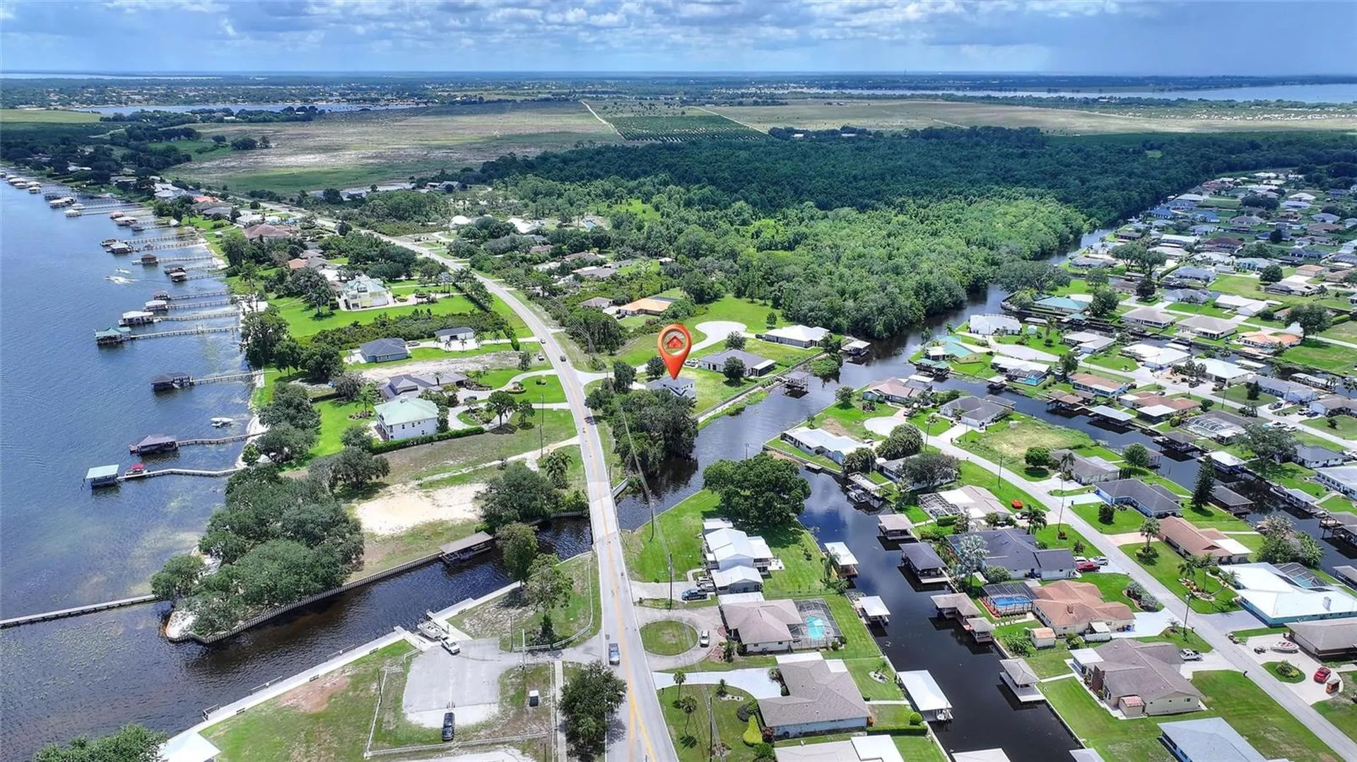 100 Tuomey Court Lake Placid FL 33852