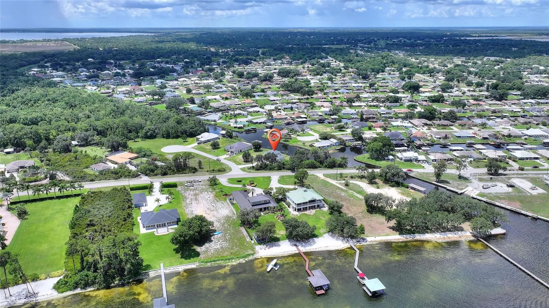 100 Tuomey Court Lake Placid FL 33852