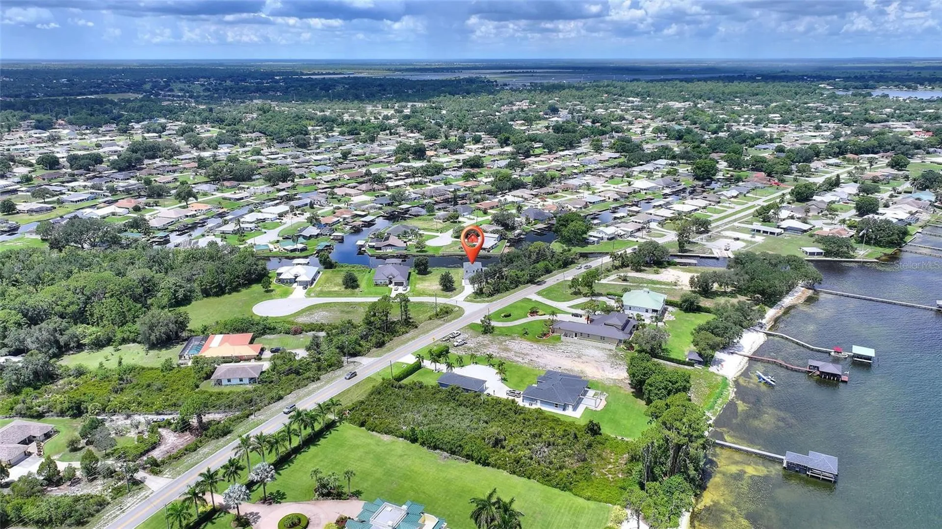 100 Tuomey Court Lake Placid FL 33852