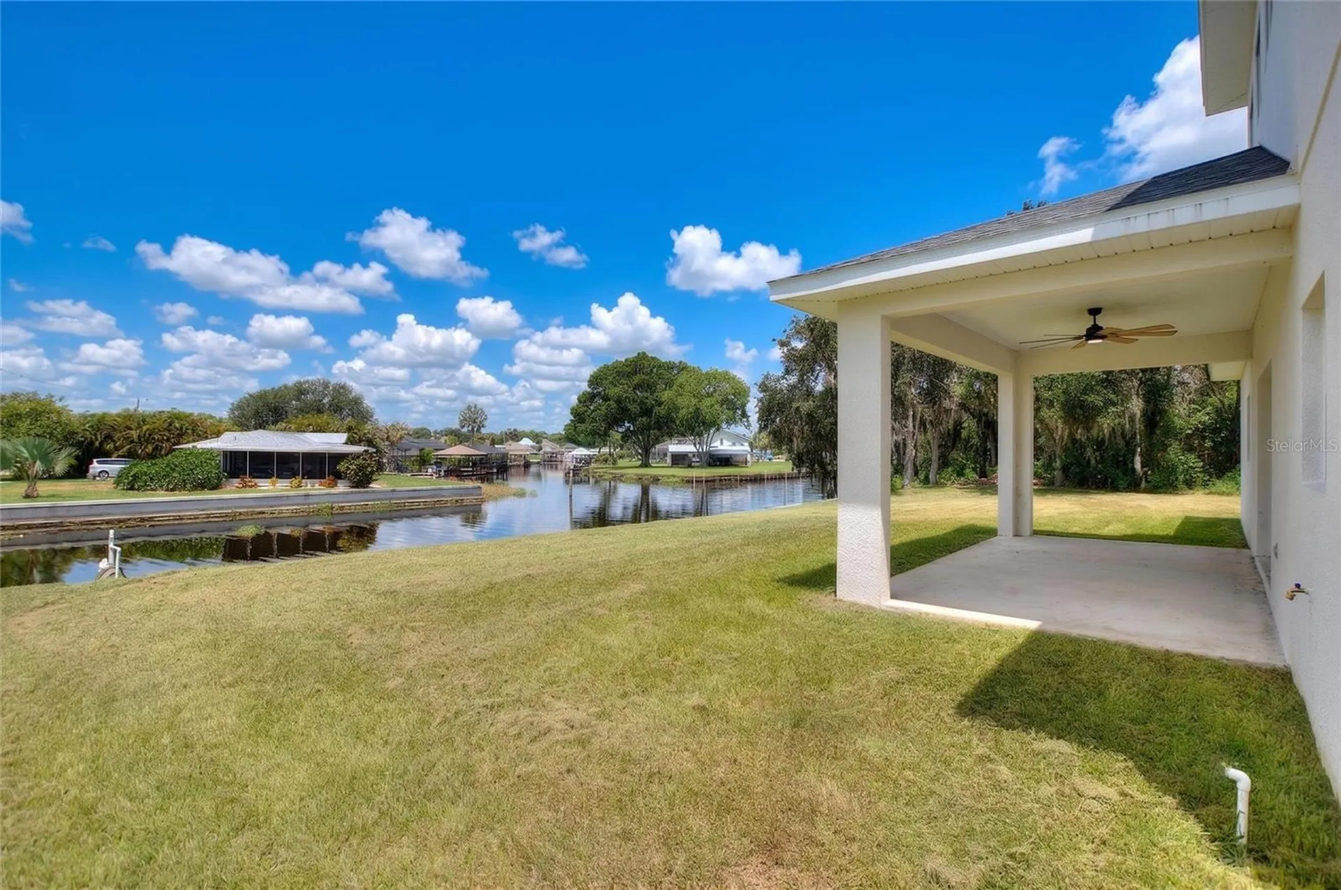100 Tuomey Court Lake Placid FL 33852