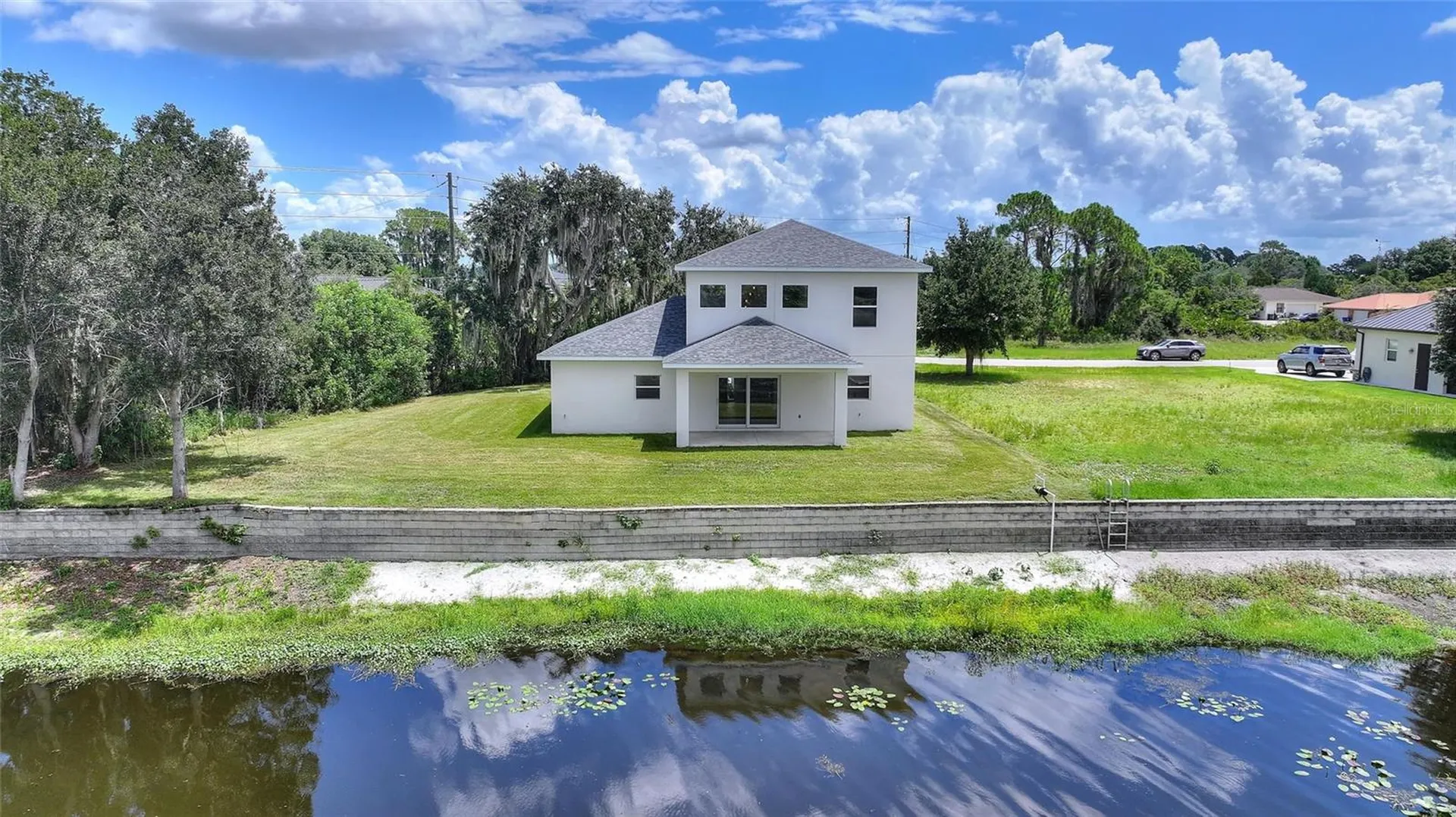 100 Tuomey Court Lake Placid FL 33852