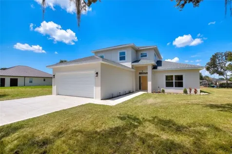 100 Tuomey Court Lake Placid FL 33852