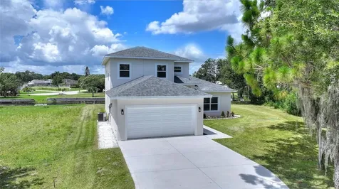 100 Tuomey Court Lake Placid FL 33852