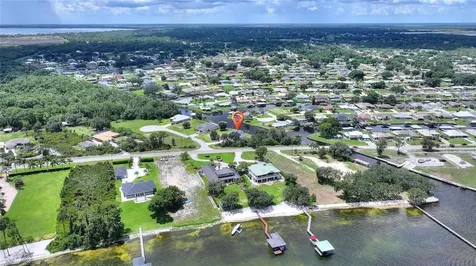 100 Tuomey Court Lake Placid FL 33852