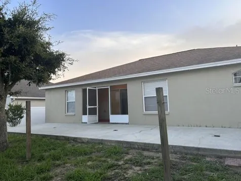 669 Sierra Circle Davenport FL 33837