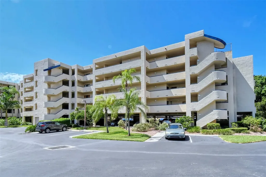 835 S Osprey Avenue Sarasota FL 34236