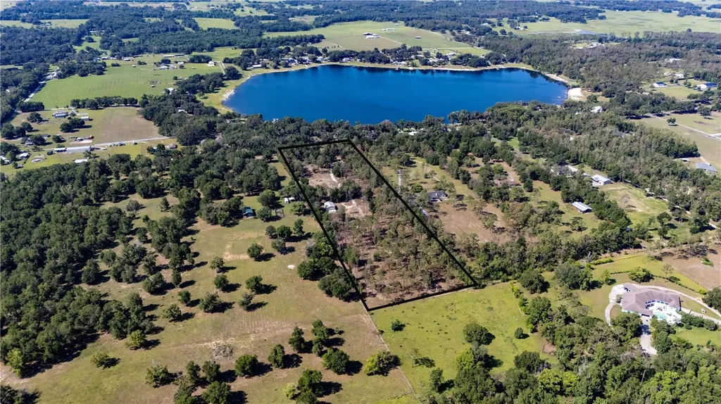 0 Reed Road Dade City FL 33523