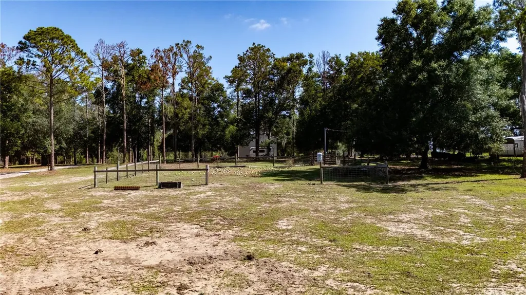 0 Reed Road Dade City FL 33523