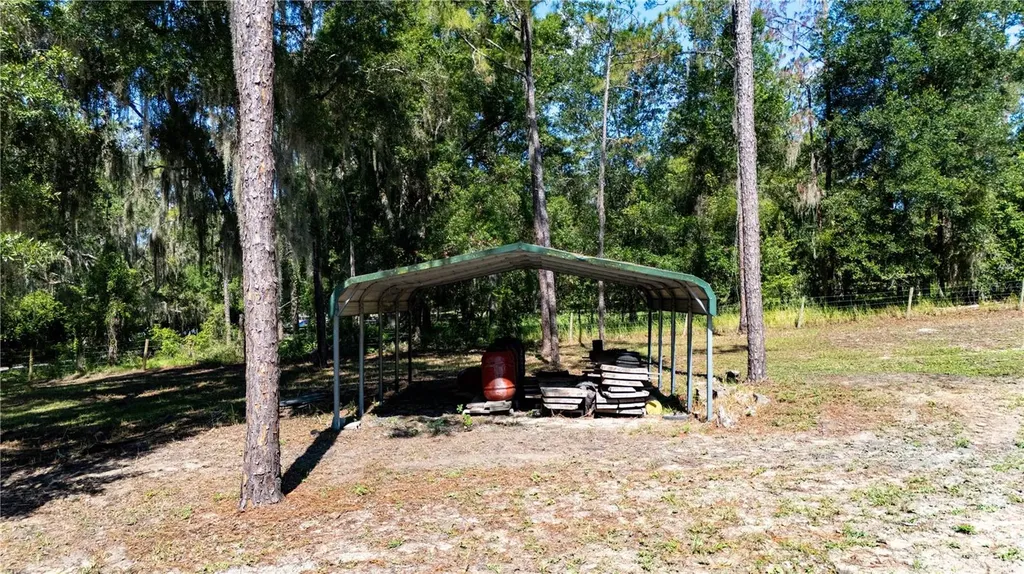 0 Reed Road Dade City FL 33523