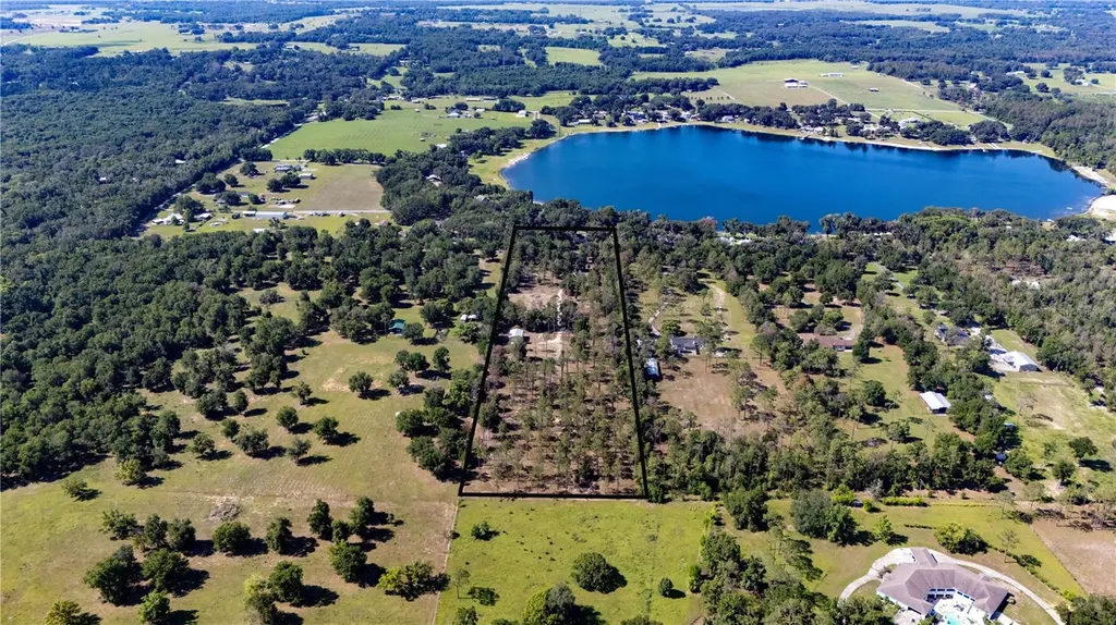 0 Reed Road Dade City FL 33523