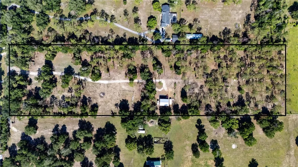 0 Reed Road Dade City FL 33523