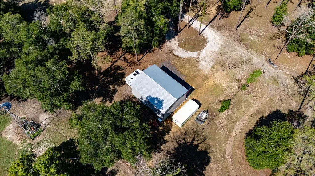0 Reed Road Dade City FL 33523