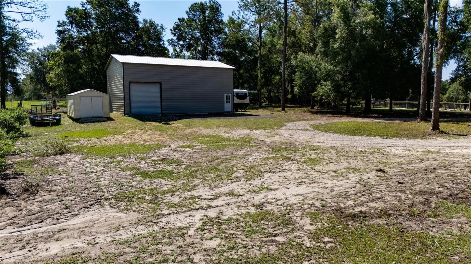 0 Reed Road Dade City FL 33523