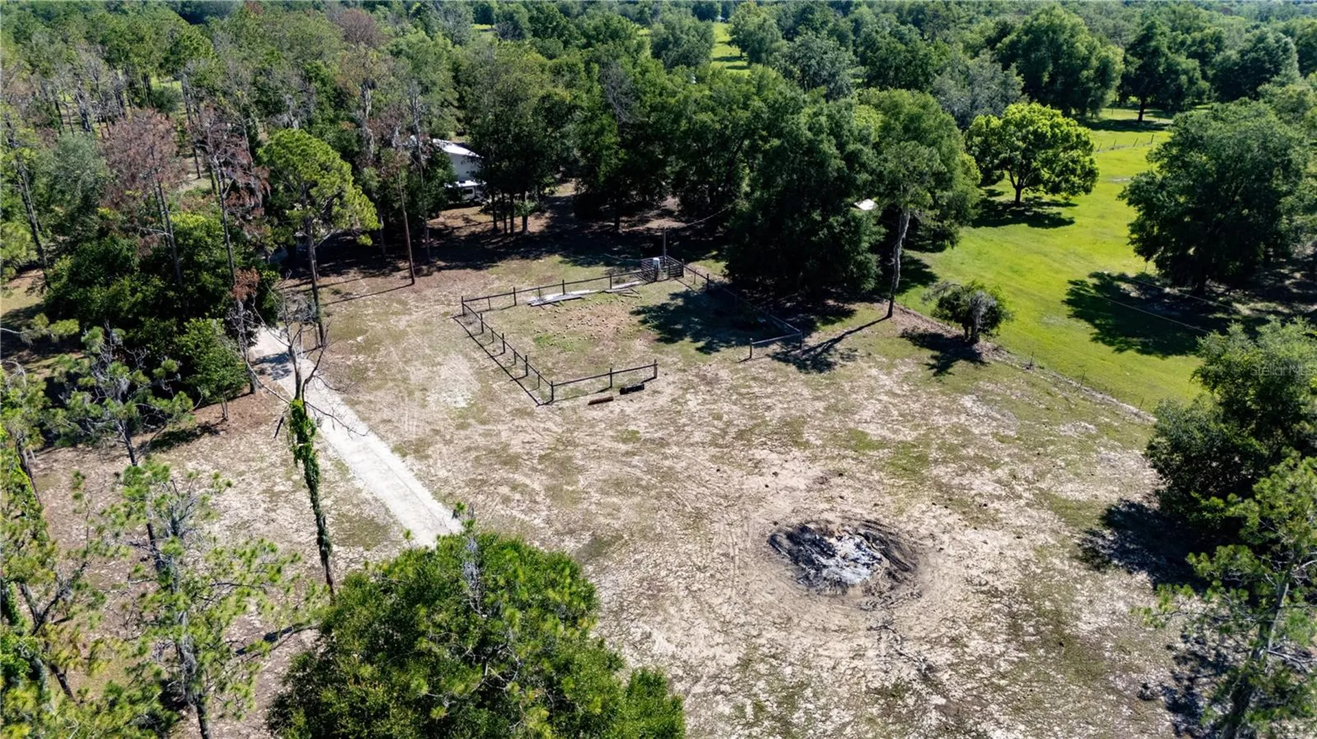 0 Reed Road Dade City FL 33523