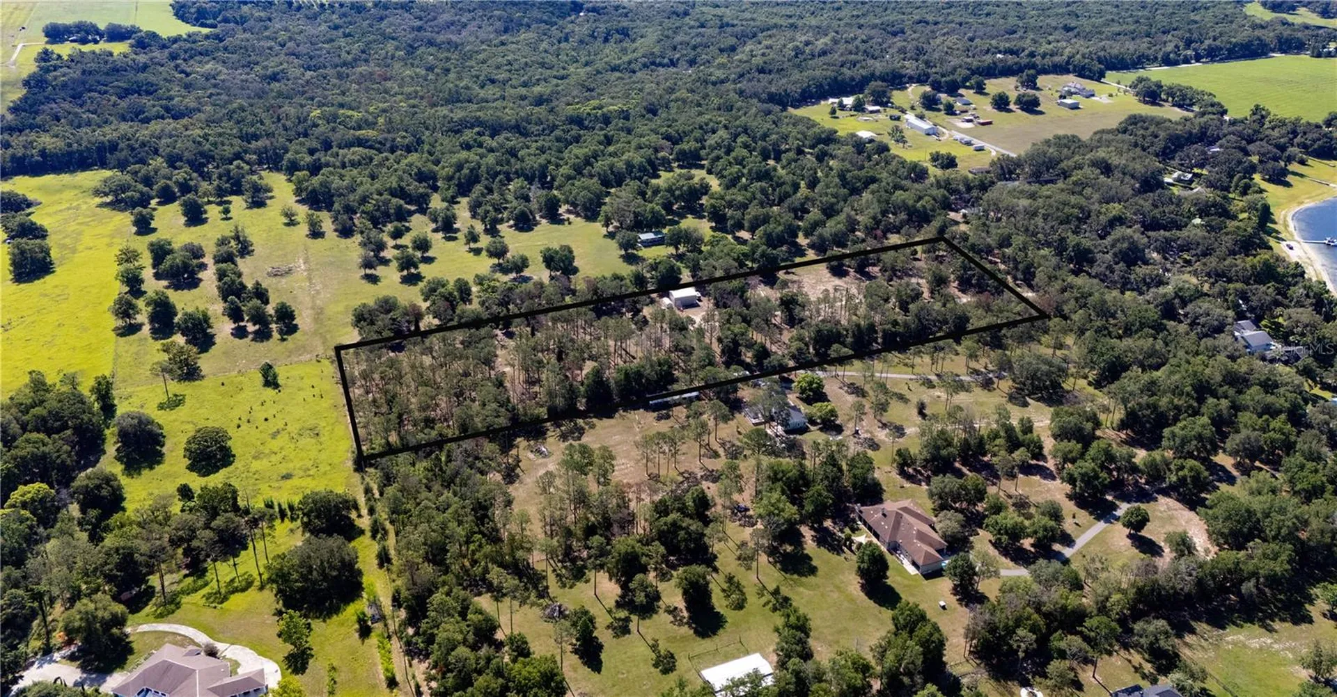 0 Reed Road Dade City FL 33523
