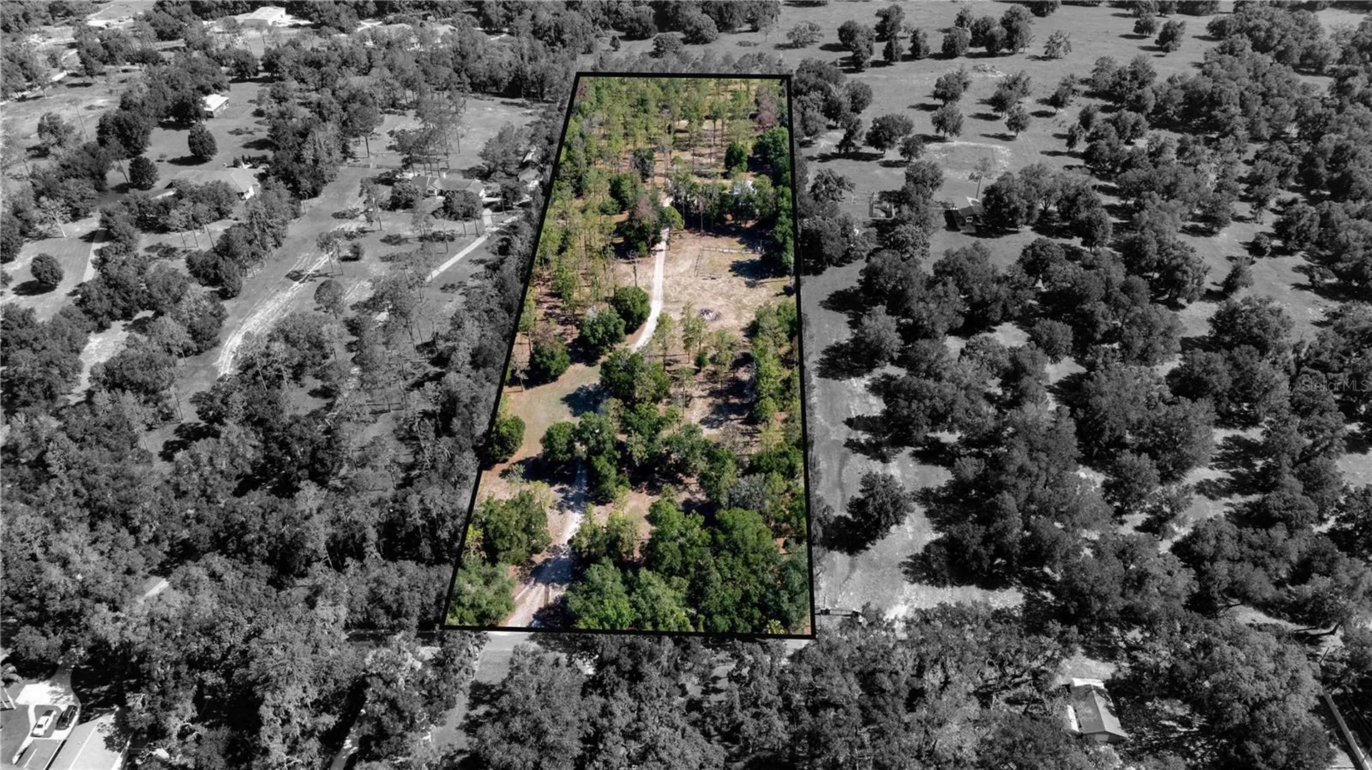 0 Reed Road Dade City FL 33523