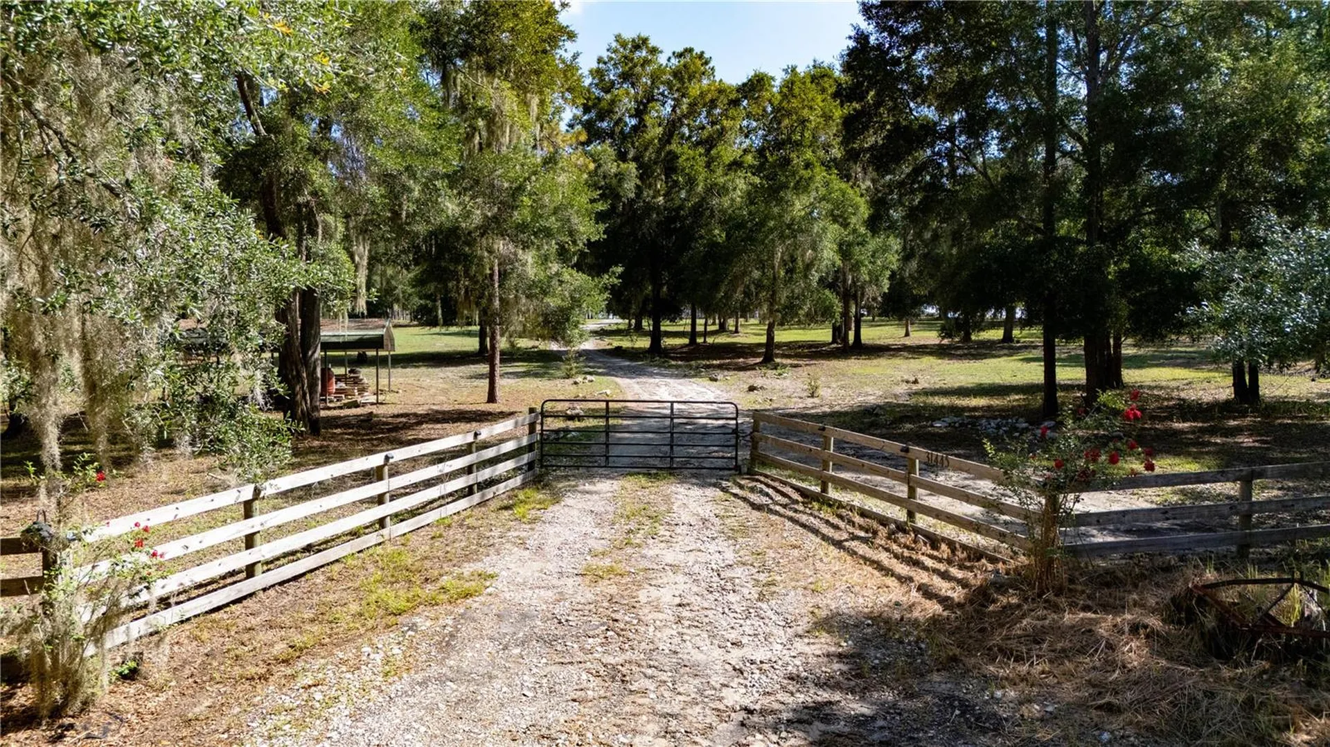 0 Reed Road Dade City FL 33523
