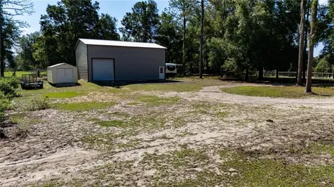 0 Reed Road Dade City FL 33523
