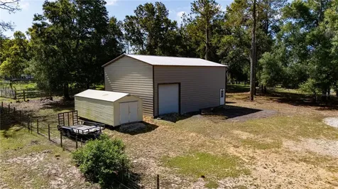 0 Reed Road Dade City FL 33523