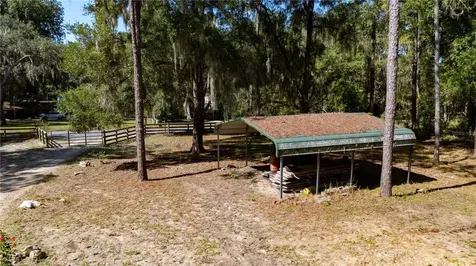 0 Reed Road Dade City FL 33523