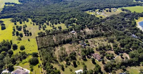 0 Reed Road Dade City FL 33523