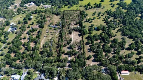 0 Reed Road Dade City FL 33523