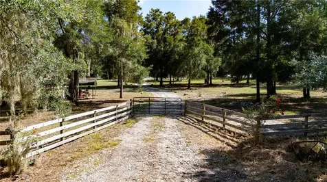 0 Reed Road Dade City FL 33523