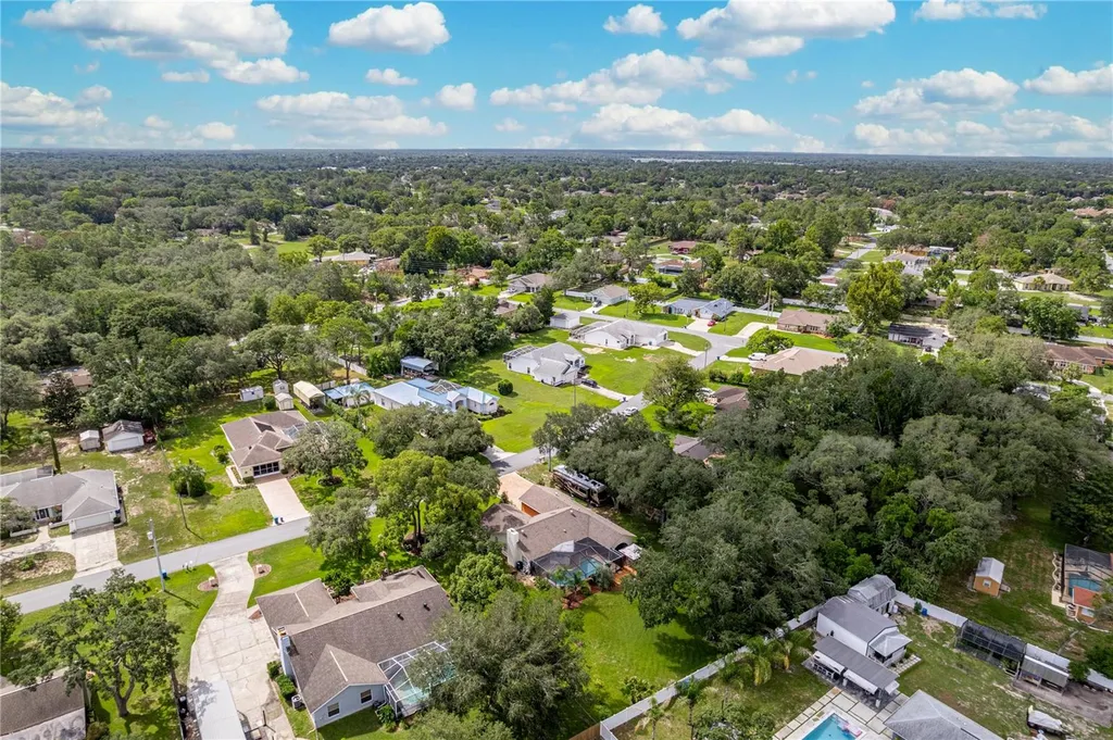 1311 Stallings Avenue Spring Hill FL 34609