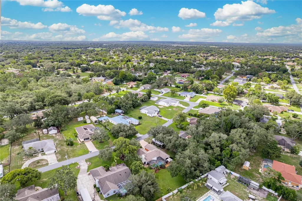 1311 Stallings Avenue Spring Hill FL 34609