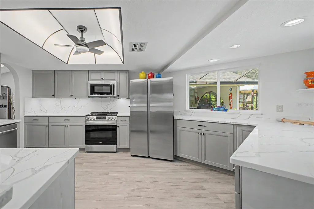 1311 Stallings Avenue Spring Hill FL 34609