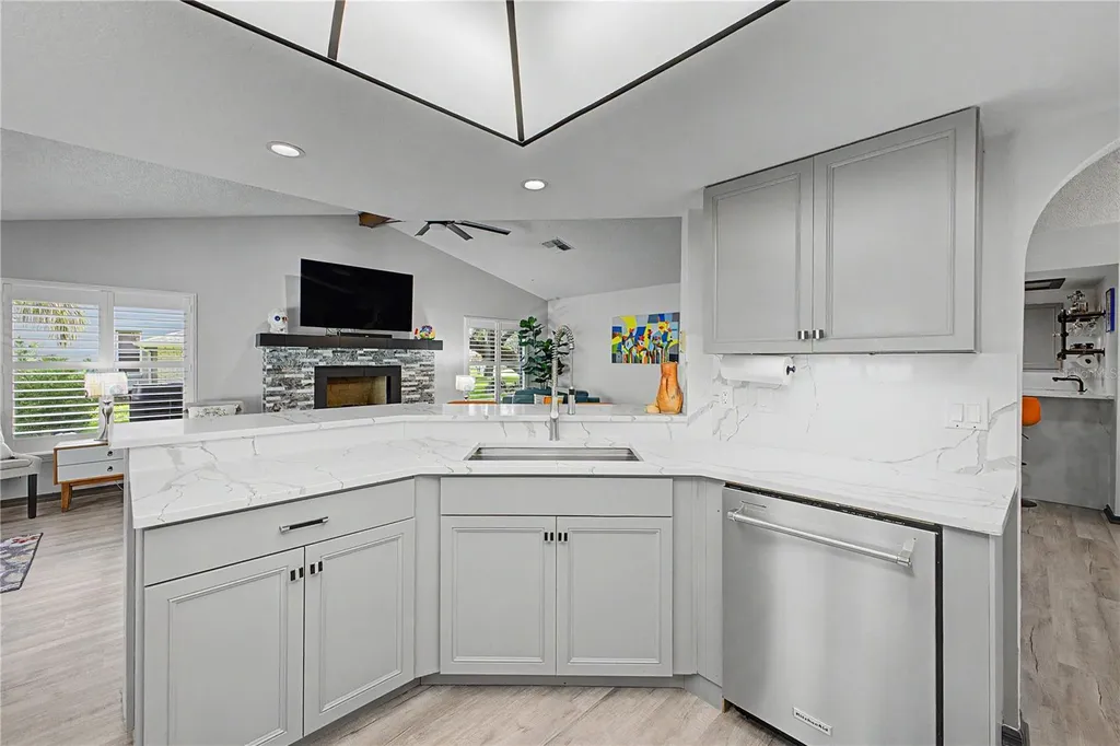 1311 Stallings Avenue Spring Hill FL 34609