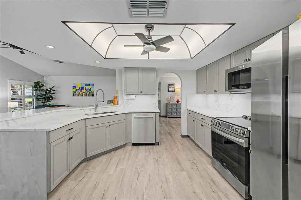 1311 Stallings Avenue Spring Hill FL 34609